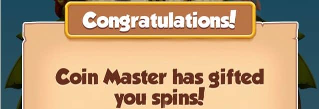 Coin Master Free Spins And Coins 2023