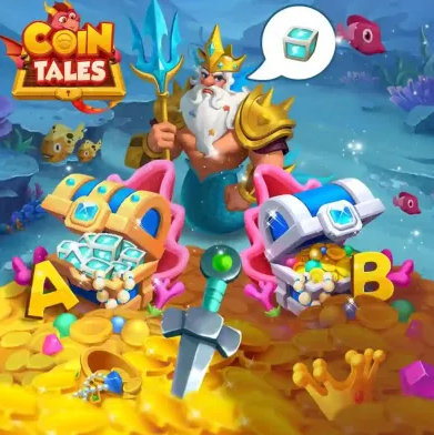 coin tales free spins link 2023