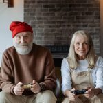 Gaming for Older Adults: 7 Proven Ways to Enjoy Mobile Games Without the Frustration